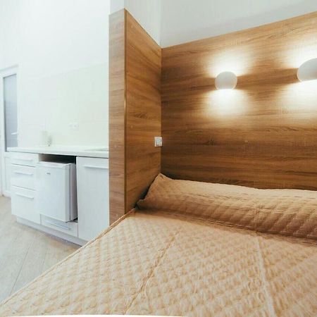 Smart Apartments Lviv Kültér fotó