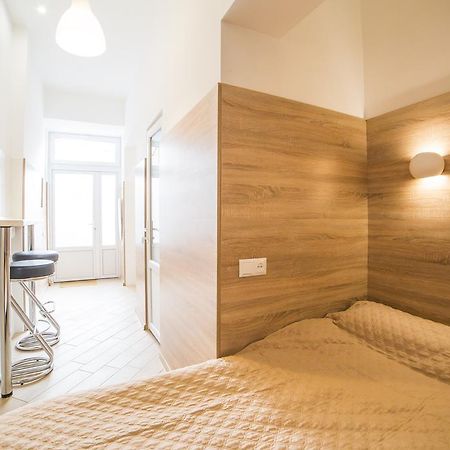 Smart Apartments Lviv Kültér fotó