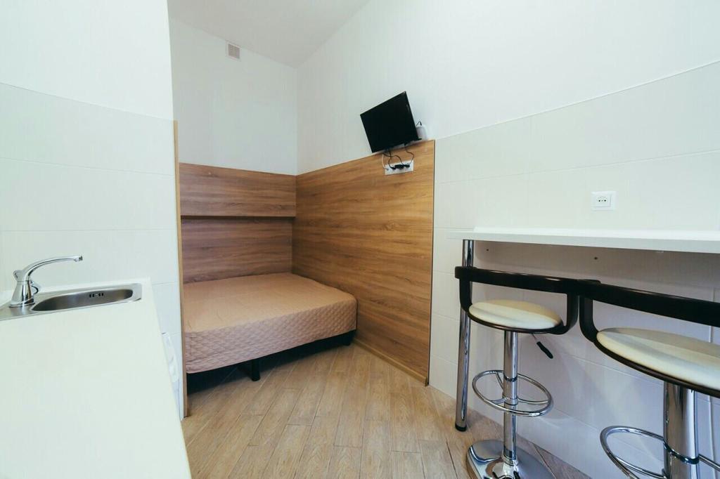Smart Apartments Lviv Kültér fotó