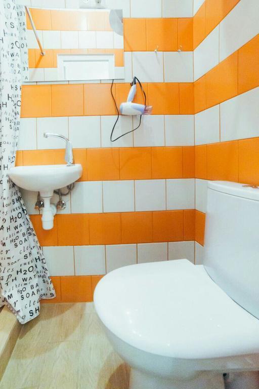 Smart Apartments Lviv Kültér fotó
