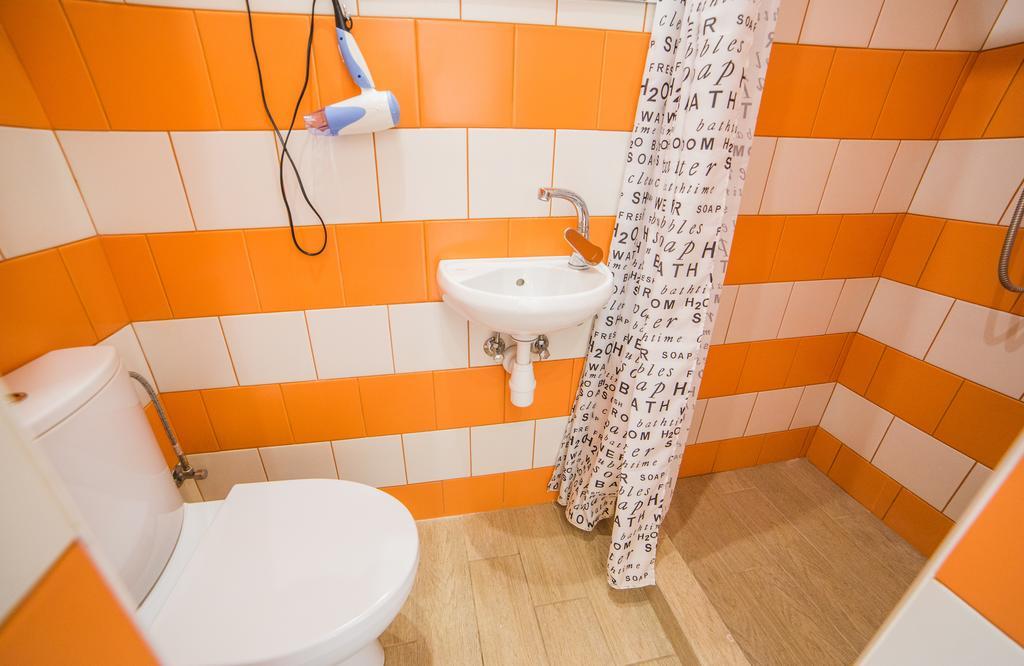 Smart Apartments Lviv Kültér fotó