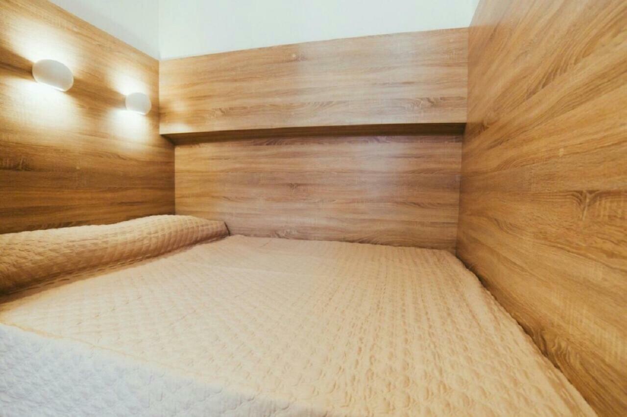 Smart Apartments Lviv Kültér fotó